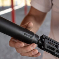 Gemtech Releases Direct Thread Abyss and Neutron Series Suppressors