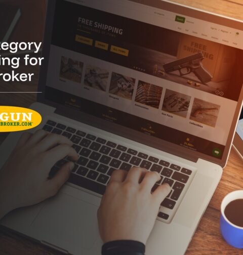 Automate & Grow Your FFL Business with Flxpoint’s New AI-Category Mapping for GunBroker